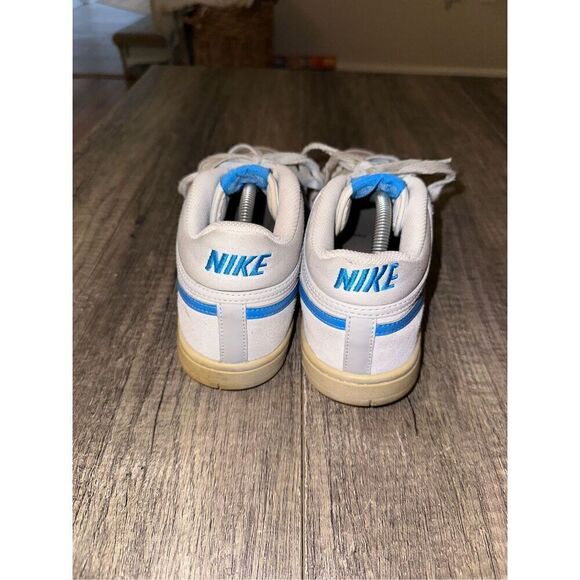 Nike Sky Force 3/4 Coney Island Hoops Size 10